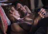 Rochelle Bostrom nude in "Damages"