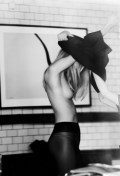 Theres Alexandersson nude in Rodebjer