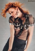 Roisin Murphy in Unknown Magazine