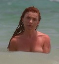 Nude roma downey Actresses: R:
