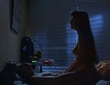Romane Bohringer nude in Les nuits fauves