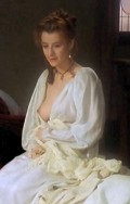 Romane Bohringer nude in Rembrandt