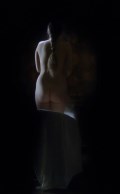Romola Garai nude in The Miniaturist