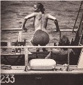 Romy Schneider in nude