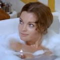 Romy Schneider nude in Qui?