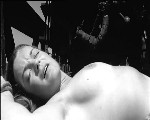 Romy Schneider nude in L'enfer