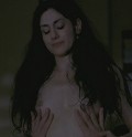 Ronit Elkabetz nude in Hatuna Meuheret