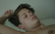 Ronja Mannov Olesen nude in Ondt i roven