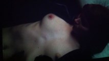 Rooney Mara nude in Carol