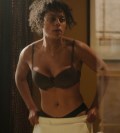 Rosalind Eleazar in Slow Horses