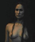 Rosalinde Mynster nude in Hagen - Im Tal der Nibelungen