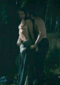 Rosalinde Mynster nude in Hagen - Im Tal der Nibelungen