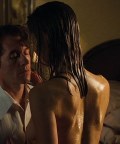 Rosamund Pike nude in Fugitive Pieces
