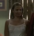 Jenny Jürgens nude in Rosamunde Pilcher - Die Rose von Kerrymore