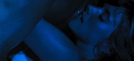 Rosanna Arquette nude in Le grand bleu