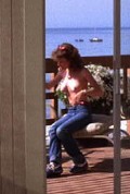 Rosanna Arquette nude in S.O.B.