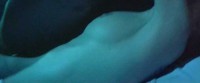 Rosanna Arquette nude in Le grand bleu