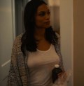 Rosario Dawson in Krystal