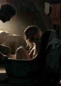 Rose-Marie Perreault nude in Germinal