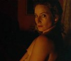 Rosey Jones nude in The Footstep Man