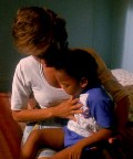 Rosie Perez nude in Do the Right Thing