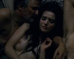 Roxane Mesquida nude in Sennentuntschi