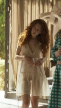 Roxane Duran nude in "Riviera"