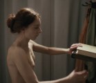 Roxane Duran nude in Clash of Futures