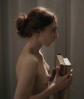 Roxane Duran nude in Clash of Futures
