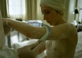 Roxane Duran nude in Parfum