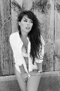 Roxanne Gaudette-Loiseau in Perle