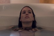 Roxanne Gaudette-Loiseau nude in topless