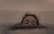 Roxanne Gaudette-Loiseau nude in topless