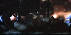 Roxanne Hart nude in Highlander