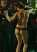Rozenn Djonkovitch nude in Des lendemains qui chantent