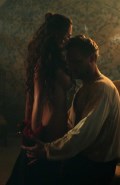 Ruby O. Fee nude in Die Ketzerbraut
