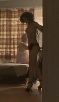 Ruth Vega Fernandez nude in Call Girl