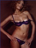 Ruth Crilly nude in Arena