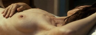 Ruth Diaz nude in Tarde para la ira
