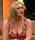 Ruth Moschner in TV Total