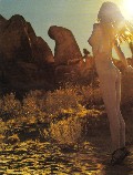 Susan Eldridge nude in Preen