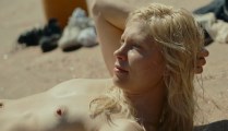 Saara Kotkaniemi nude in Power of Love