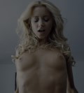 Sabina Gadecki nude in Entourage