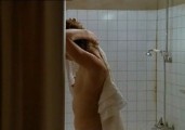 Sabine Azéma nude in La vie est un roman