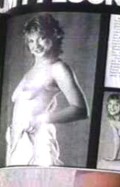 Sabine Kaack nude in "Diese Drombuschs"