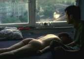 Sabine Timoteo nude in In den Tag hinein