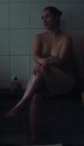 Sabrina De La Hoz nude in Temblores