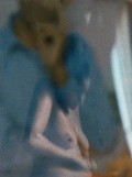 Sabrina Ouazani nude in Inch'Allah