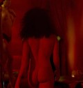 Sabrina Ouazani nude in De l'autre côté du périph