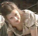 Sabrina Rattey nude in "Der Laden"